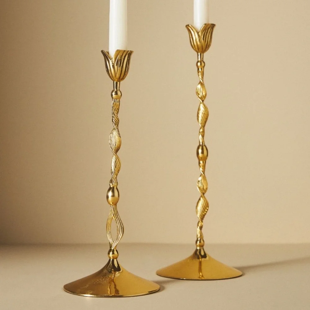 Rialto Taper‎ Candle Holder